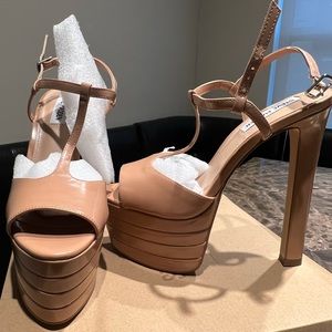 Steve Madden Lola Blush